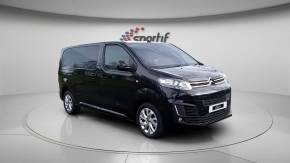 CITROEN DISPATCH 2020 (70) at Sportif Motor Group Aylesbury