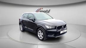 VOLVO XC40 2019 (69) at Sportif Motor Group Aylesbury