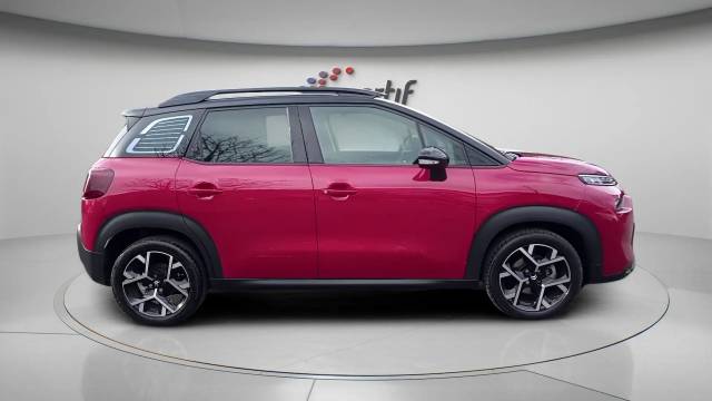 2024 Citroen C3 Aircross 1.2 PureTech MAX EAT6 Euro 6 (s/s) 5dr
