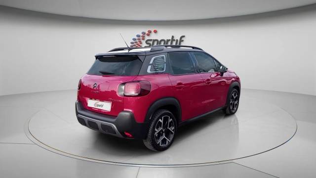 2024 Citroen C3 Aircross 1.2 PureTech MAX EAT6 Euro 6 (s/s) 5dr