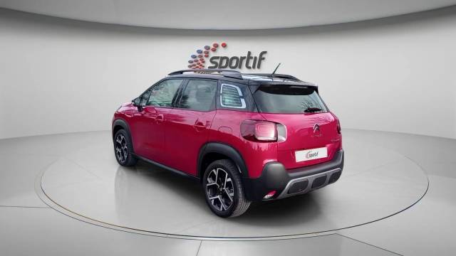 2024 Citroen C3 Aircross 1.2 PureTech MAX EAT6 Euro 6 (s/s) 5dr