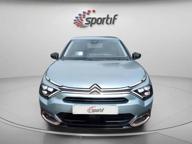 2022 Citroen C4 50kWh C-Series Edition Auto 5dr (7.4kW Charger)