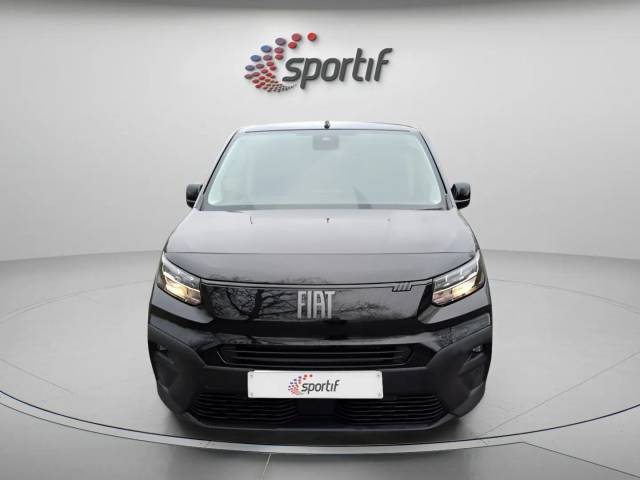 2024 Fiat Doblo 1.5 Multijet3 1000Kg Manual SWB Euro 6 (s/s) 5dr