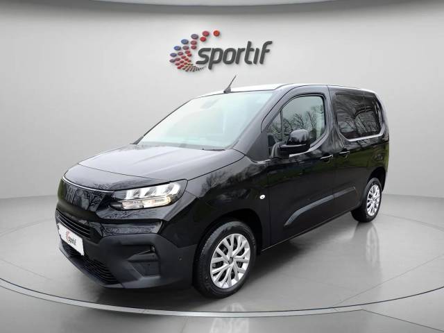 2024 Fiat Doblo 1.5 Multijet3 1000Kg Manual SWB Euro 6 (s/s) 5dr