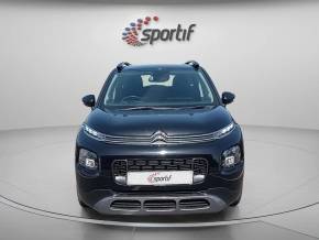 CITROEN C3 AIRCROSS 2019 (19) at Sportif Motor Group Aylesbury