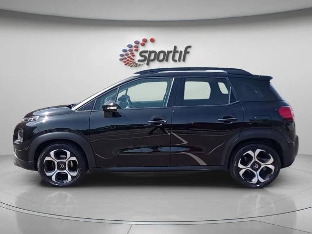 2019 Citroen C3 Aircross 1.2 PureTech Flair Euro 6 5dr
