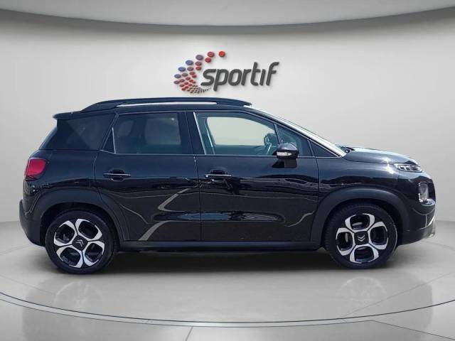 2019 Citroen C3 Aircross 1.2 PureTech Flair Euro 6 5dr
