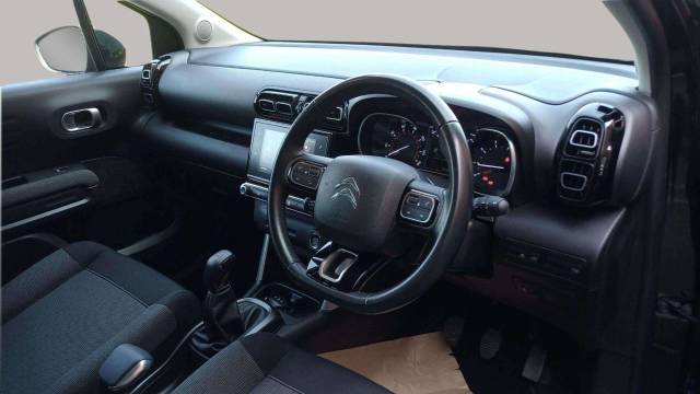 2019 Citroen C3 Aircross 1.2 PureTech Flair Euro 6 5dr