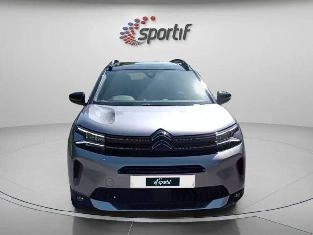 2023 Citroen C5 Aircross 1.5 BlueHDi C-Series Edition EAT8 Euro 6 (s/s) 5dr