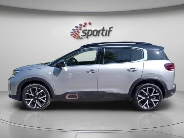 2023 Citroen C5 Aircross 1.5 BlueHDi C-Series Edition EAT8 Euro 6 (s/s) 5dr