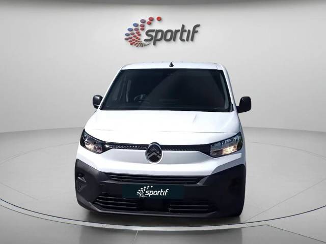 2024 Citroen Berlingo 1.5 BlueHDi 1000 Enterprise M SWB Euro 6 (s/s) 5dr