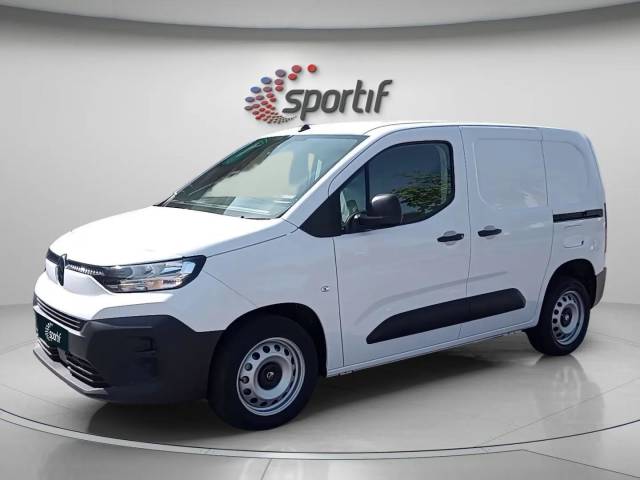 2024 Citroen Berlingo 1.5 BlueHDi 1000 Enterprise M SWB Euro 6 (s/s) 5dr