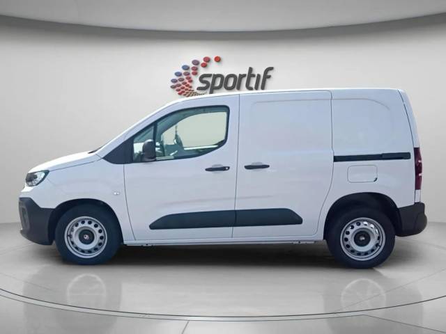 2024 Citroen Berlingo 1.5 BlueHDi 1000 Enterprise M SWB Euro 6 (s/s) 5dr