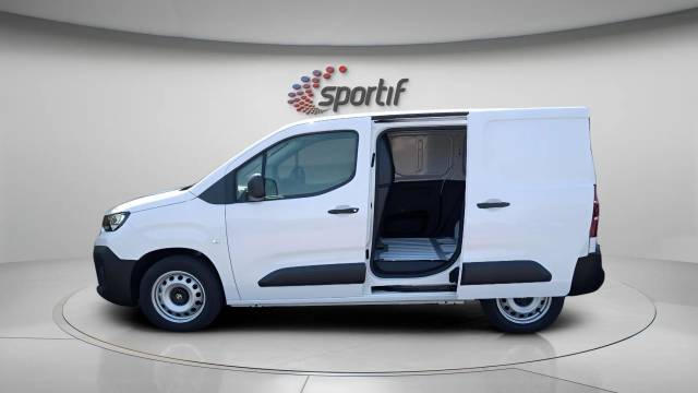 2024 Citroen Berlingo 1.5 BlueHDi 1000 Enterprise M SWB Euro 6 (s/s) 5dr