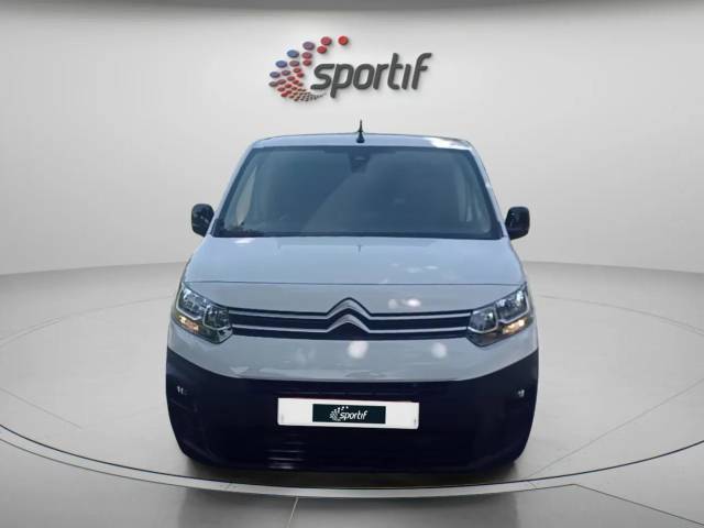 2022 Citroen Berlingo 1.5 BlueHDi 950 Driver XL Pro LWB Euro 6 (s/s) 6dr