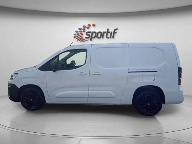 2022 Citroen Berlingo 1.5 BlueHDi 950 Driver XL Pro LWB Euro 6 (s/s) 6dr