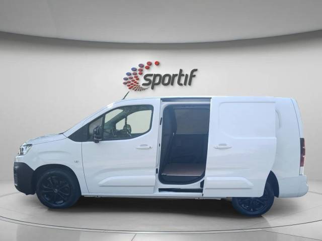 2022 Citroen Berlingo 1.5 BlueHDi 950 Driver XL Pro LWB Euro 6 (s/s) 6dr
