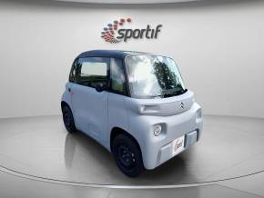 CITROEN AMI 2022 (22) at Sportif Motor Group Aylesbury