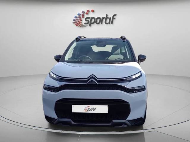 2024 Citroen C3 Aircross 1.2 PureTech MAX EAT6 Euro 6 (s/s) 5dr