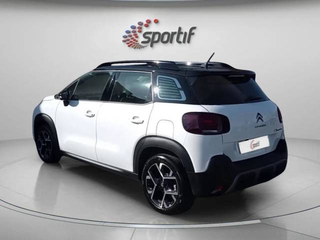 2024 Citroen C3 Aircross 1.2 PureTech MAX EAT6 Euro 6 (s/s) 5dr