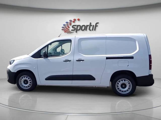 2024 Citroen Berlingo 1.5 BlueHDi 850 Enterprise XL Crew Van LWB Euro 6 (s/s) 6dr