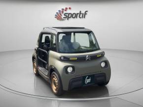 CITROEN AMI 2023 (24) at Sportif Motor Group Aylesbury