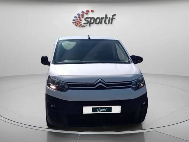 2022 Citroen Berlingo 1.5 BlueHDi 1000 Enterprise M Pro SWB Euro 6 (s/s) 5dr