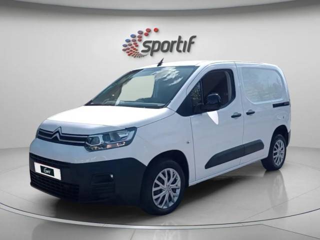 2022 Citroen Berlingo 1.5 BlueHDi 1000 Enterprise M Pro SWB Euro 6 (s/s) 5dr