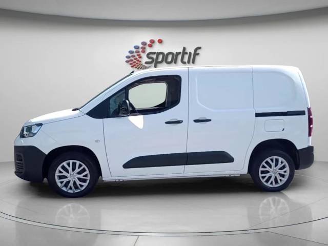2022 Citroen Berlingo 1.5 BlueHDi 1000 Enterprise M Pro SWB Euro 6 (s/s) 5dr