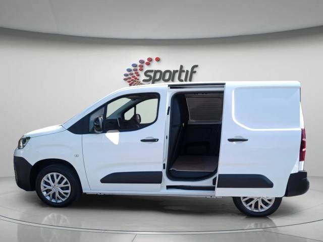 2022 Citroen Berlingo 1.5 BlueHDi 1000 Enterprise M Pro SWB Euro 6 (s/s) 5dr