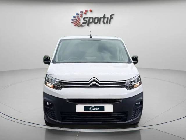 2022 Citroen Berlingo 1.5 BlueHDi 1000 Enterprise M Pro SWB Euro 6 (s/s) 5dr