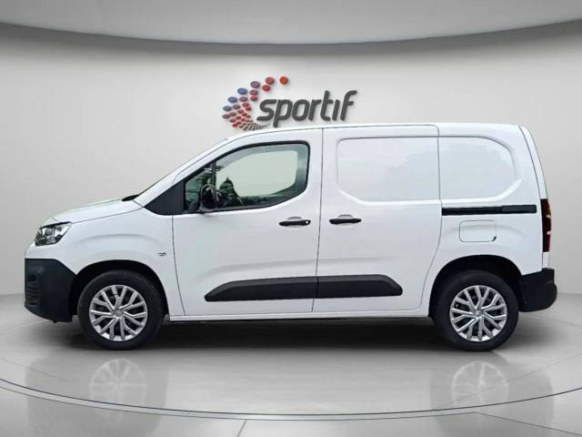 2022 Citroen Berlingo 1.5 BlueHDi 1000 Enterprise M Pro SWB Euro 6 (s/s) 5dr