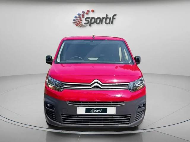 2022 Citroen Berlingo 1.5 BlueHDi 1000 Enterprise M Pro SWB Euro 6 (s/s) 5dr