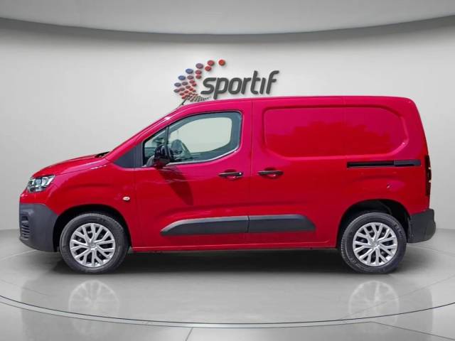 2022 Citroen Berlingo 1.5 BlueHDi 1000 Enterprise M Pro SWB Euro 6 (s/s) 5dr