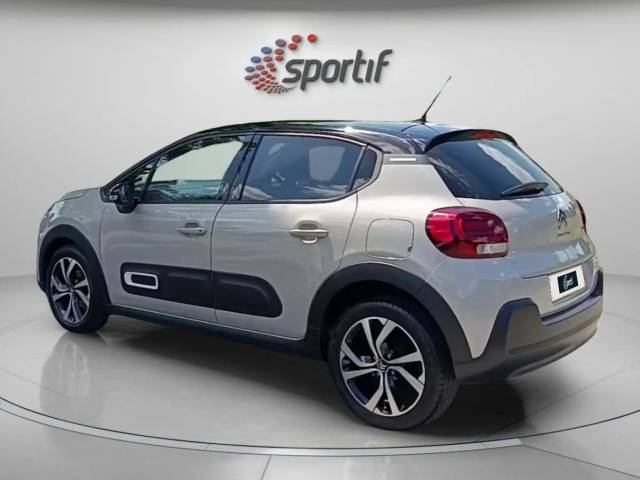 2022 Citroen C3 1.2 PureTech Shine Plus Euro 6 (s/s) 5dr