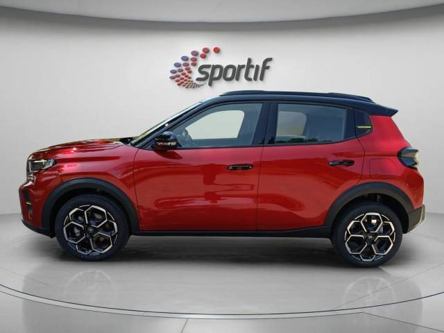 2025 Citroen C3 1.2 Turbo PLUS Euro 6 (s/s) 5dr