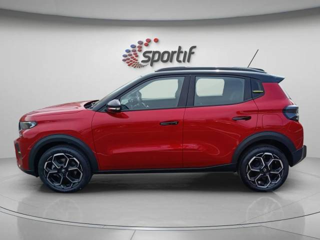 2025 Citroen C3 1.2 Turbo PLUS Euro 6 (s/s) 5dr