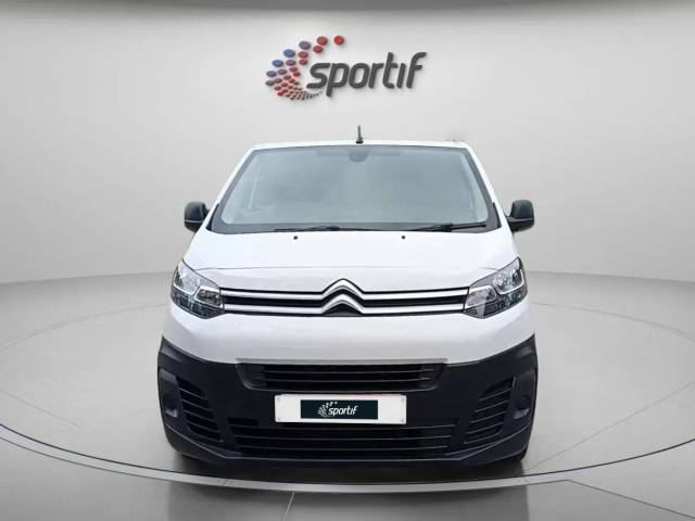 2022 Citroen Dispatch 2.0 BlueHDi 1400 Enterprise Pro M FWD 2 Euro 6 (s/s) 6dr