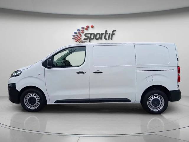 2022 Citroen Dispatch 2.0 BlueHDi 1400 Enterprise Pro M FWD 2 Euro 6 (s/s) 6dr