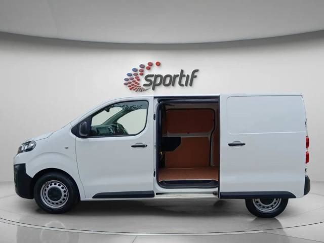 2022 Citroen Dispatch 2.0 BlueHDi 1400 Enterprise Pro M FWD 2 Euro 6 (s/s) 6dr