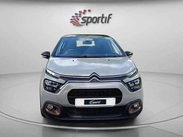 2023 Citroen C3 1.2 PureTech C-Series Edition Euro 6 (s/s) 5dr