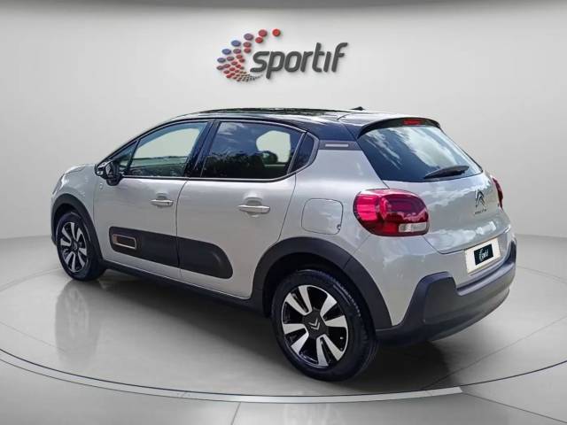 2023 Citroen C3 1.2 PureTech C-Series Edition Euro 6 (s/s) 5dr