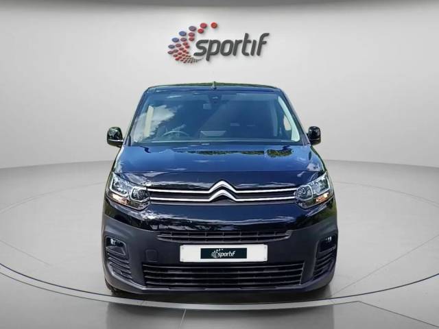2023 Citroen Berlingo 1.5 BlueHDi 1000 Driver Edition M EAT8 SWB Euro 6 (s/s) 5dr