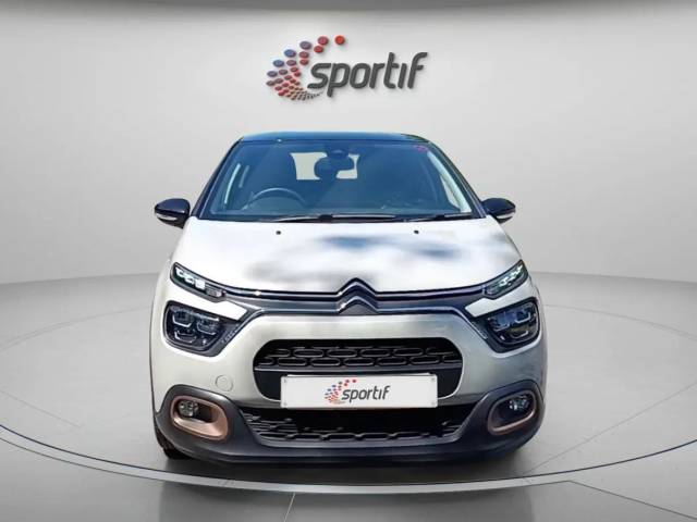 2023 Citroen C3 1.2 PureTech C-Series Edition Euro 6 (s/s) 5dr