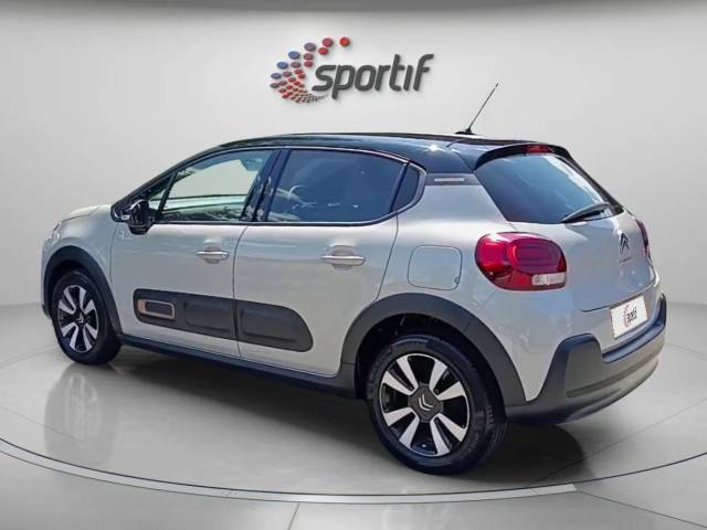 2023 Citroen C3 1.2 PureTech C-Series Edition Euro 6 (s/s) 5dr