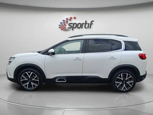 2019 Citroen C5 Aircross 1.2 PureTech Flair Plus Euro 6 (s/s) 5dr