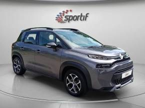CITROEN C3 AIRCROSS 2022 (22) at Sportif Motor Group Aylesbury