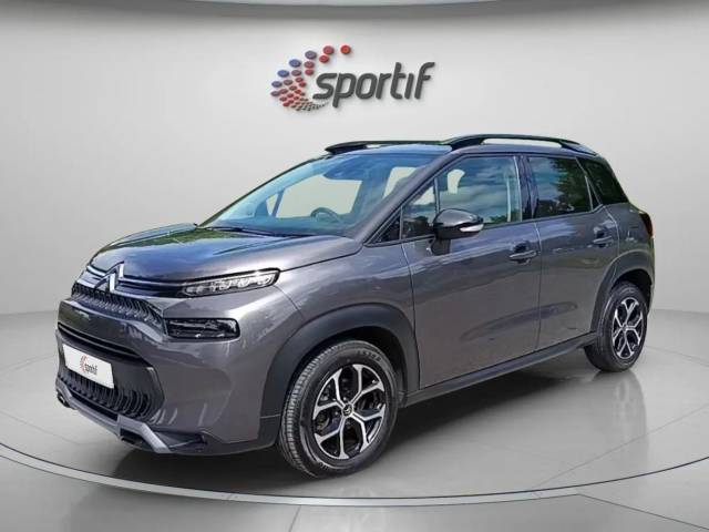 2022 Citroen C3 Aircross 1.2 PureTech Shine Euro 6 (s/s) 5dr