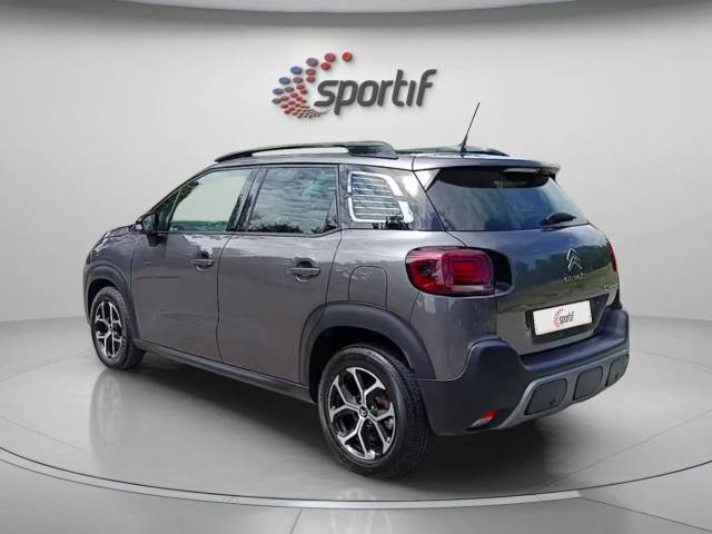 2022 Citroen C3 Aircross 1.2 PureTech Shine Euro 6 (s/s) 5dr