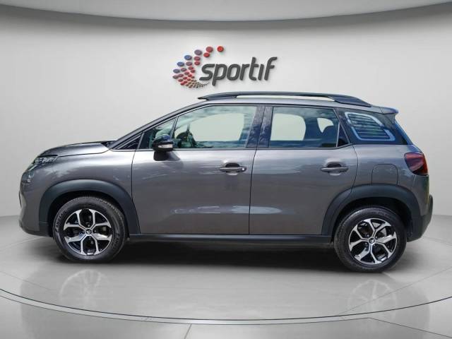 2022 Citroen C3 Aircross 1.2 PureTech Shine Euro 6 (s/s) 5dr